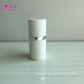 Cosmetic Packaging Round Shape PP Airless Pump Bottle